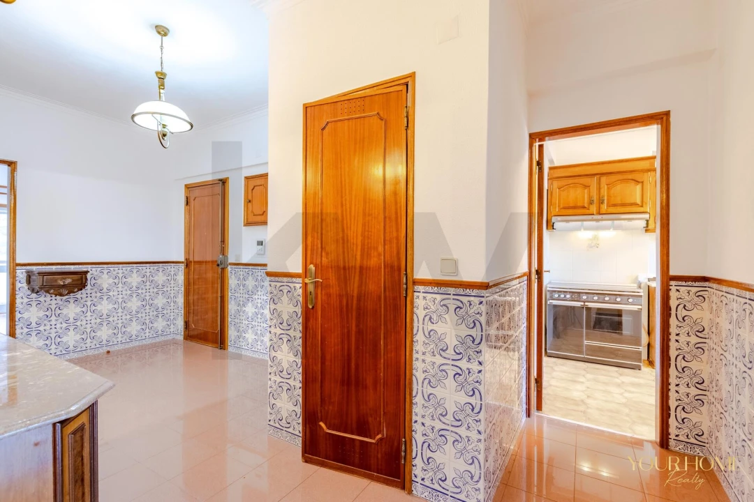 Apartamento T3 para Arrendamento em Loures Foto 19