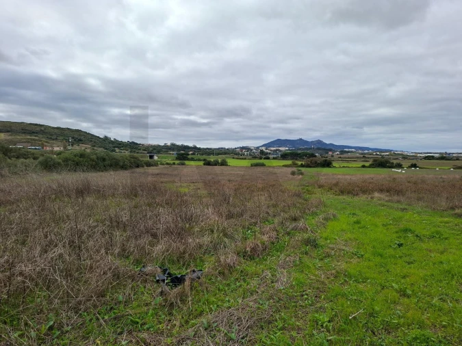 Terreno para Venda em Algueirão-Mem Martins Foto 9