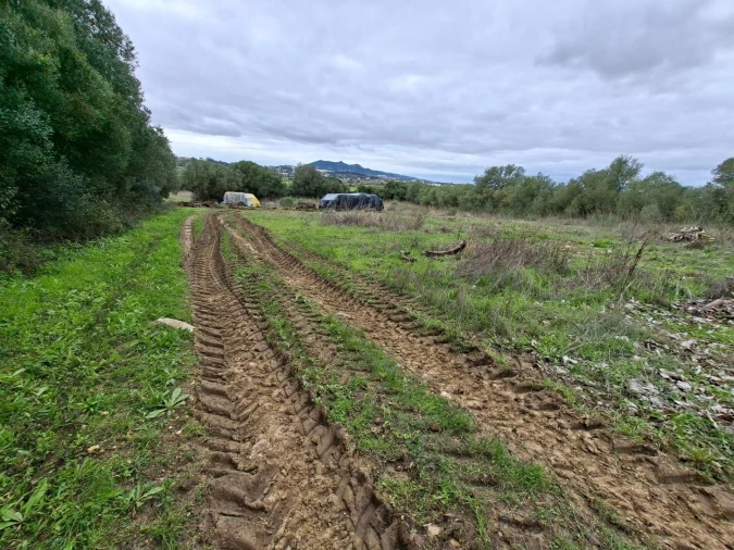 Terreno para Venda em Algueirão-Mem Martins Foto 6