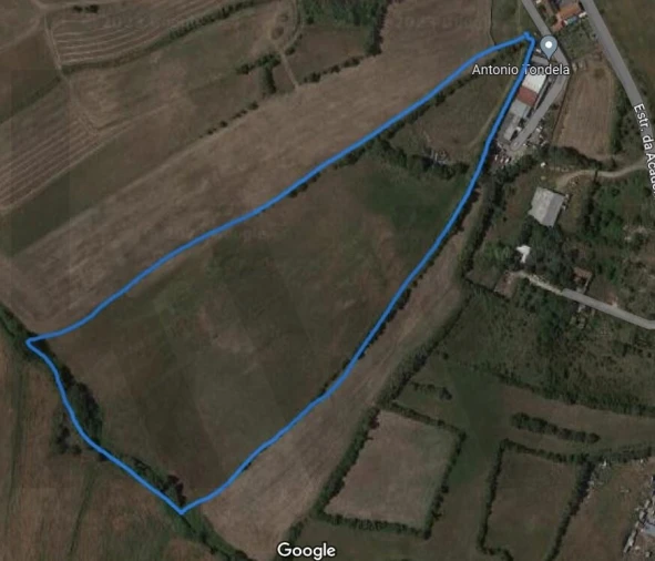 Terreno para Venda em Algueirão-Mem Martins Foto 2