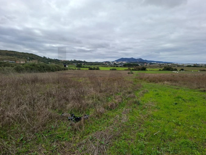 Terreno para Venda em Algueirão-Mem Martins Foto 10