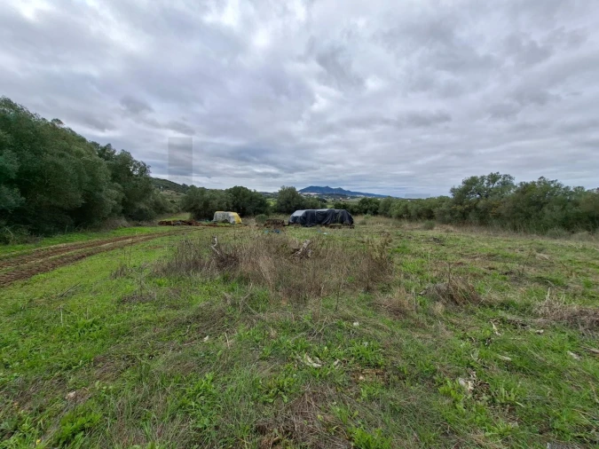 Terreno para Venda em Algueirão-Mem Martins Foto 8