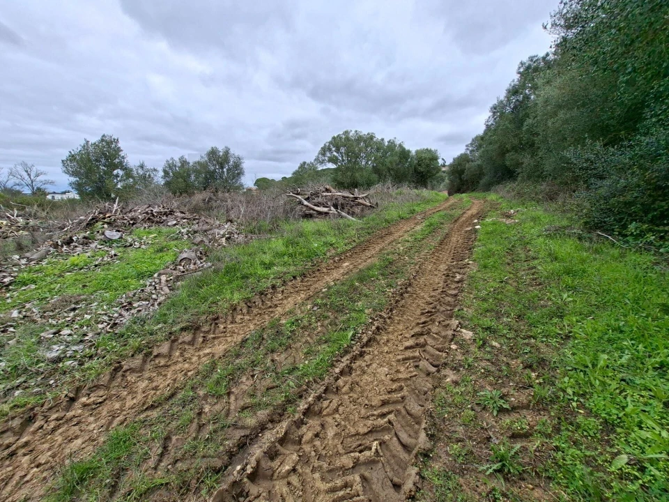 Terreno para Venda em Algueirão-Mem Martins Foto 7