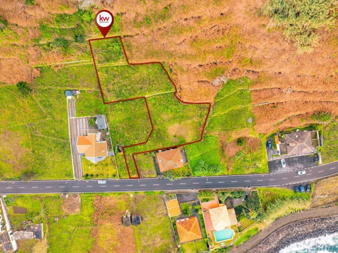 Terreno para Venda em São Vicente Foto 5