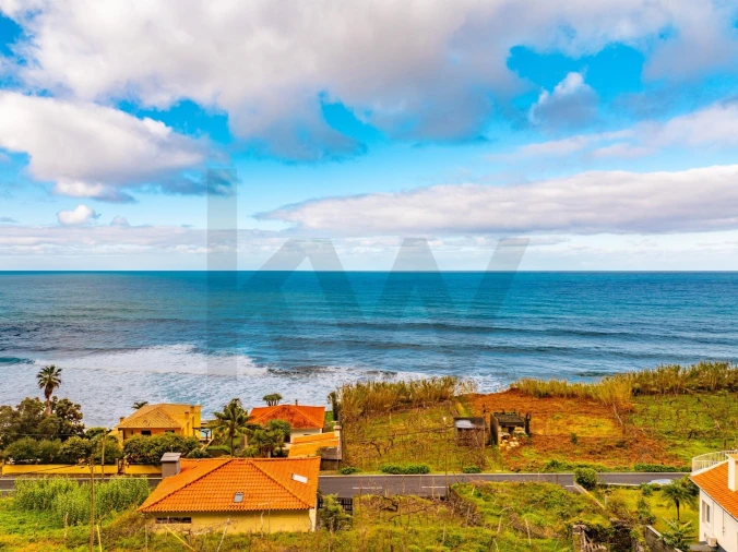 Terreno para Venda em São Vicente Foto 2