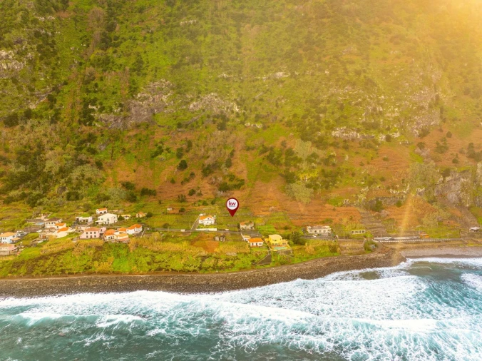 Terreno para Venda em São Vicente Foto 10