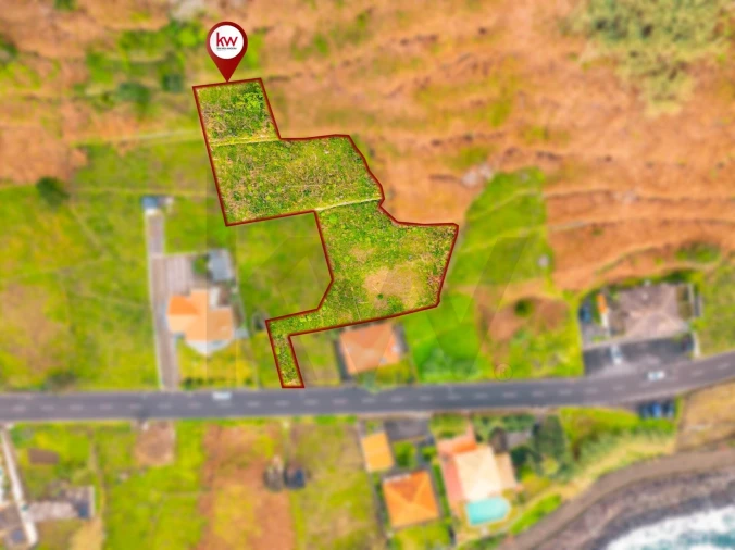 Terreno para Venda em São Vicente Foto 4