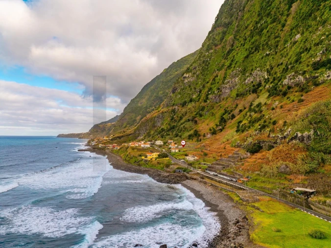 Terreno para Venda em São Vicente Foto 12