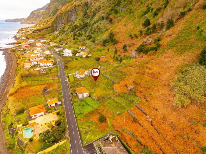 Terreno para Venda em São Vicente Foto 9