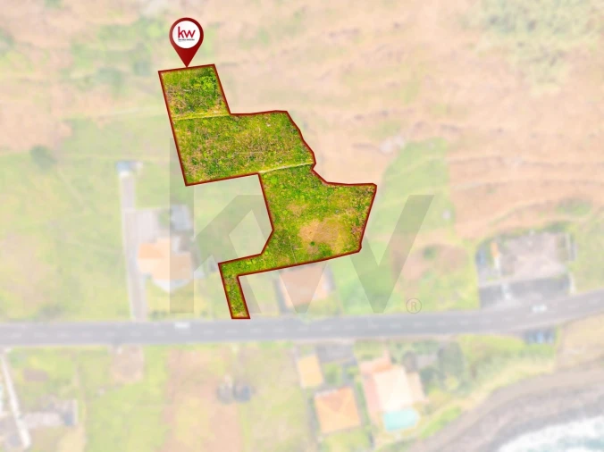 Terreno para Venda em São Vicente Foto 3