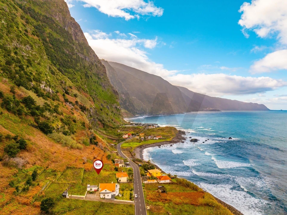 Terreno para Venda em São Vicente Foto 7