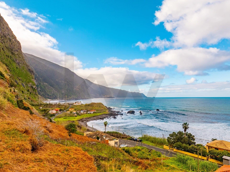 Terreno para Venda em São Vicente Foto 1