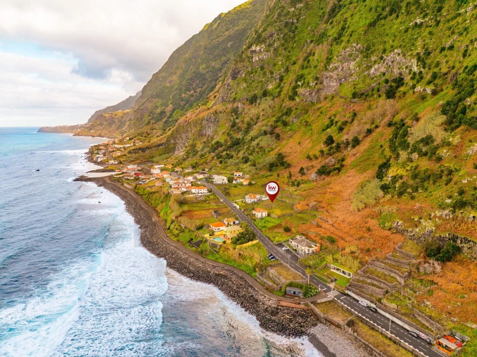 Terreno para Venda em São Vicente Foto 14