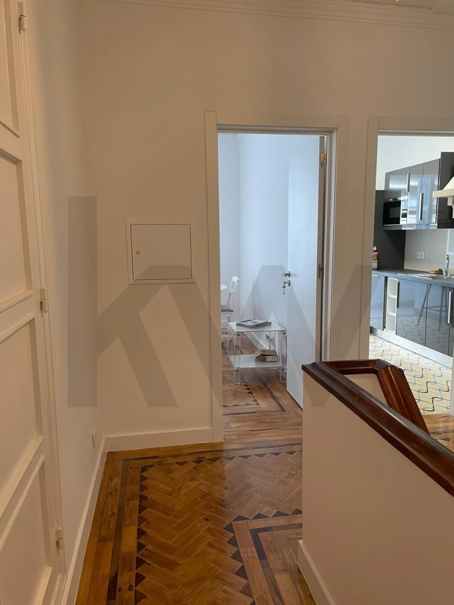 Apartamento T2 para Arrendamento em Estrela Foto 6