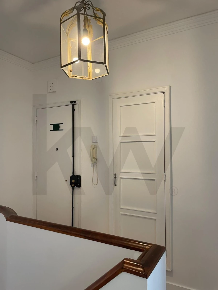 Apartamento T2 para Arrendamento em Estrela Foto 17