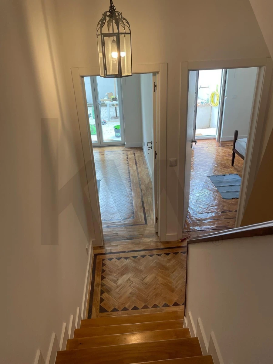 Apartamento T2 para Arrendamento em Estrela Foto 2