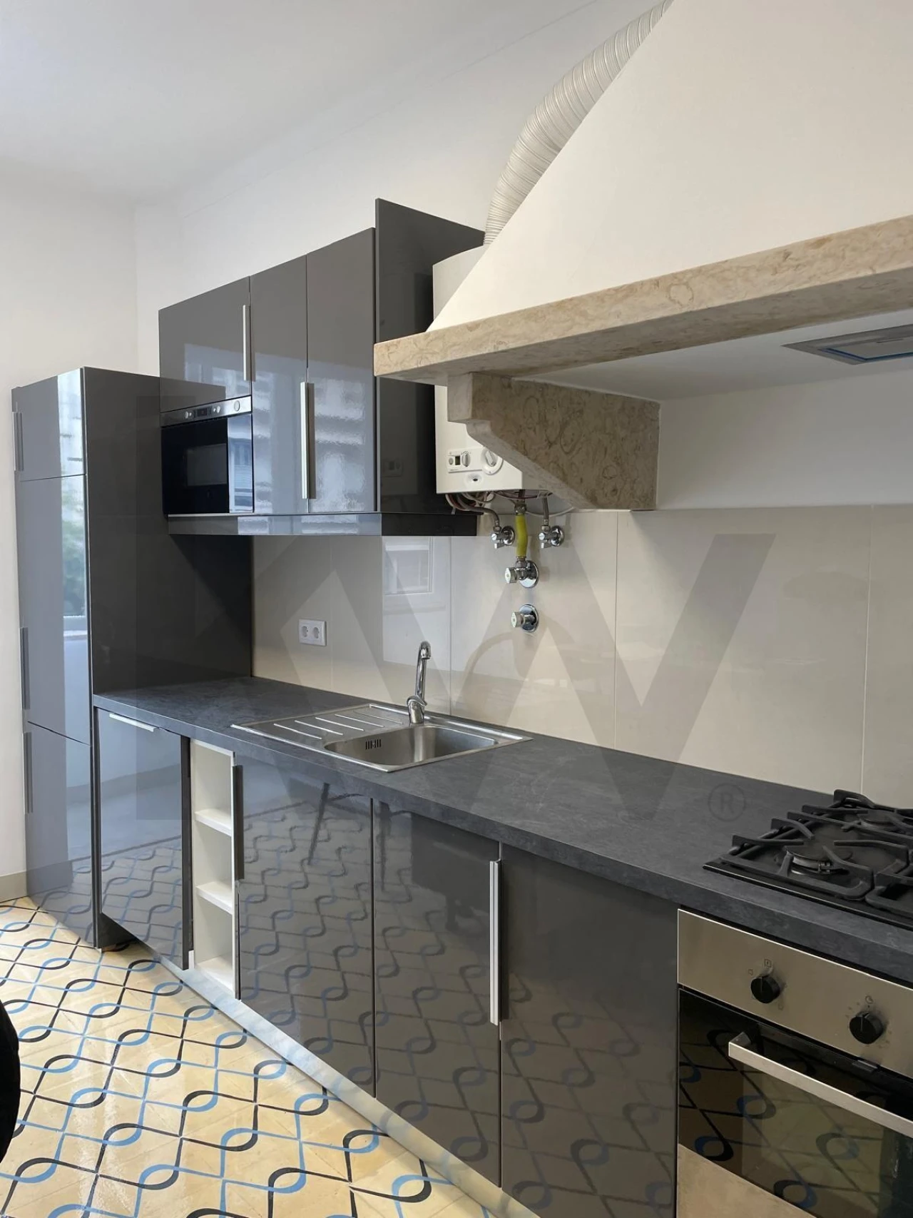 Apartamento T2 para Arrendamento em Estrela Foto 9