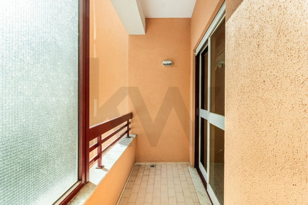 Apartamento T2 para Venda em Subportela, Deocriste e Portela Susã Foto 26