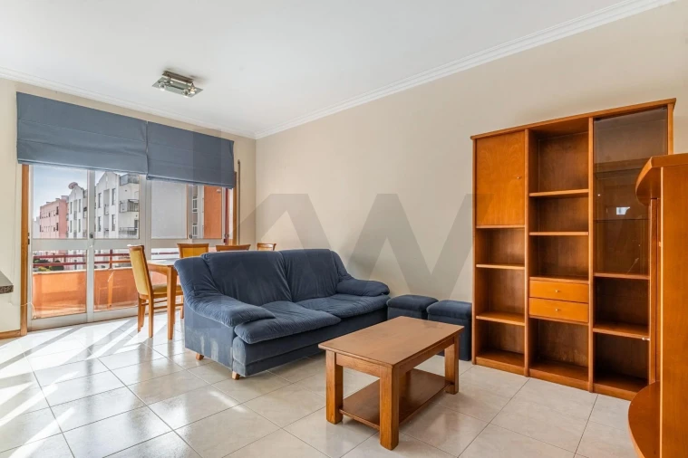 Apartamento T2 para Venda em Subportela, Deocriste e Portela Susã Foto 11