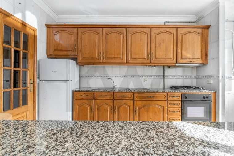 Apartamento T2 para Venda em Subportela, Deocriste e Portela Susã Foto 14