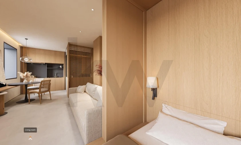 Apartamento para Venda em São Martinho do Bispo e Ribeira de Frades Foto 12