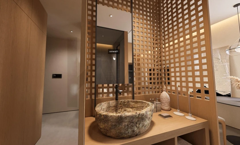 Apartamento para Venda em São Martinho do Bispo e Ribeira de Frades Foto 8