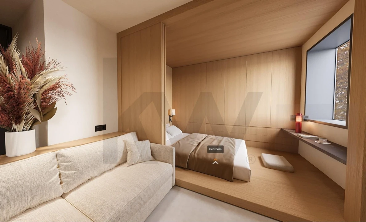 Apartamento para Venda em São Martinho do Bispo e Ribeira de Frades Foto 13