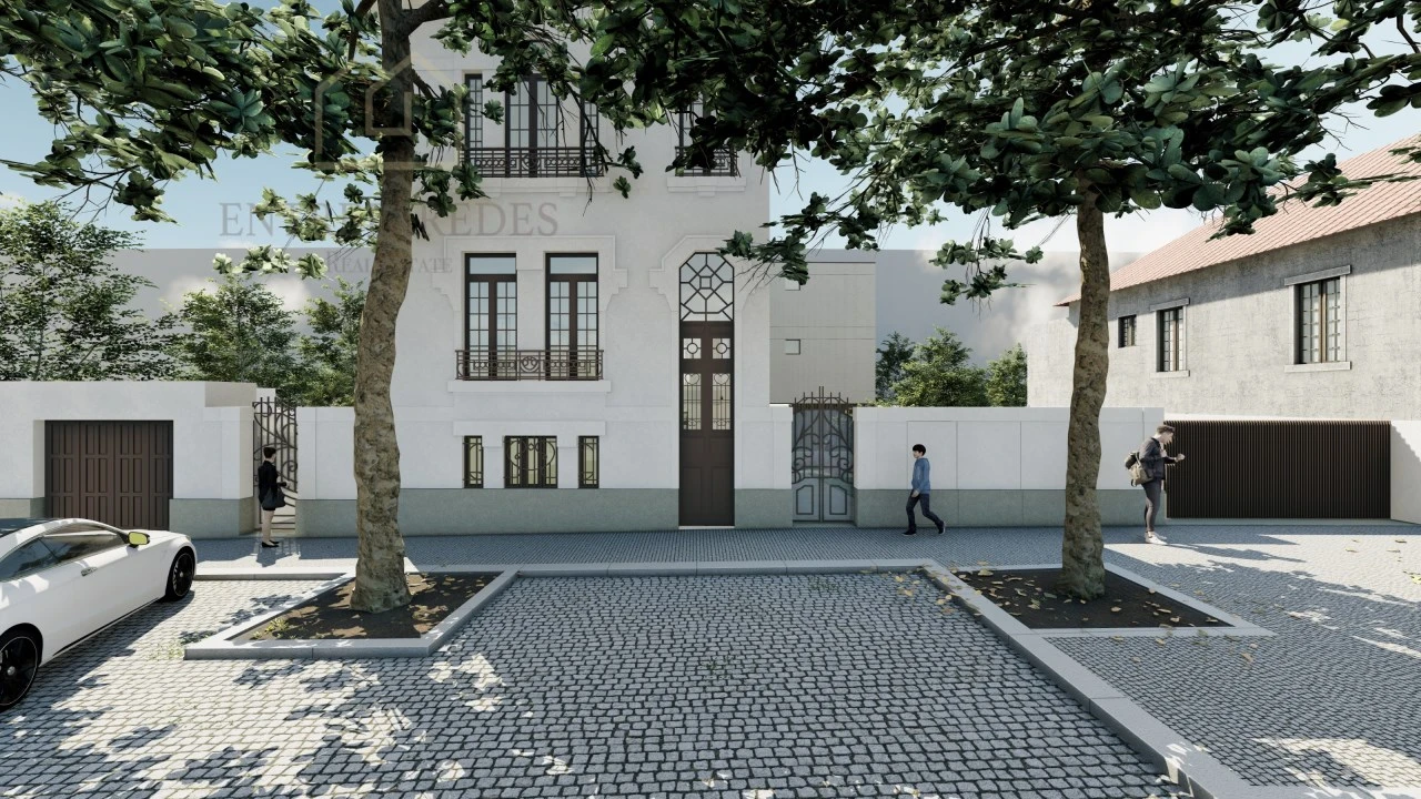 Apartamento T2 para Venda em Matosinhos e Leça da Palmeira Foto 5
