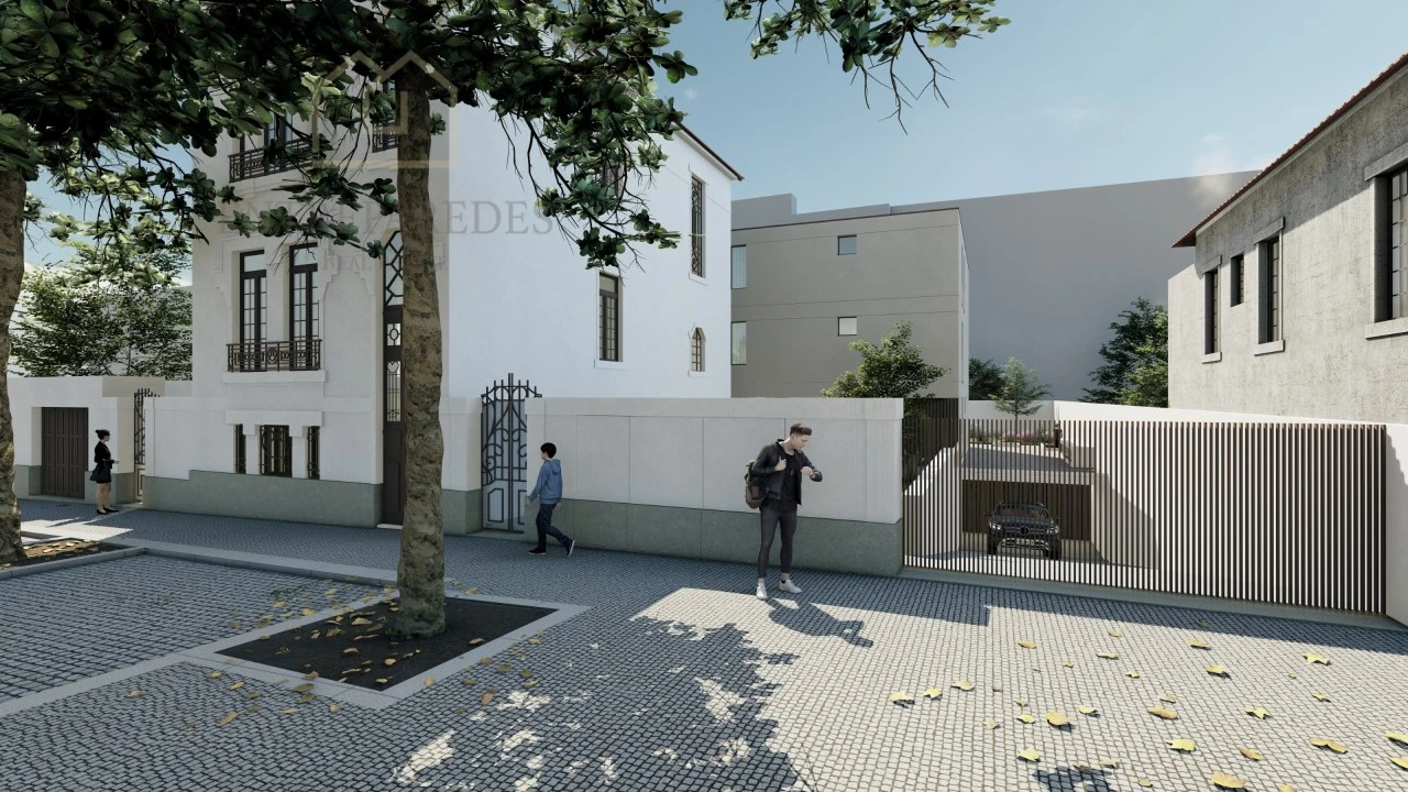 Apartamento T2 para Venda em Matosinhos e Leça da Palmeira Foto 6