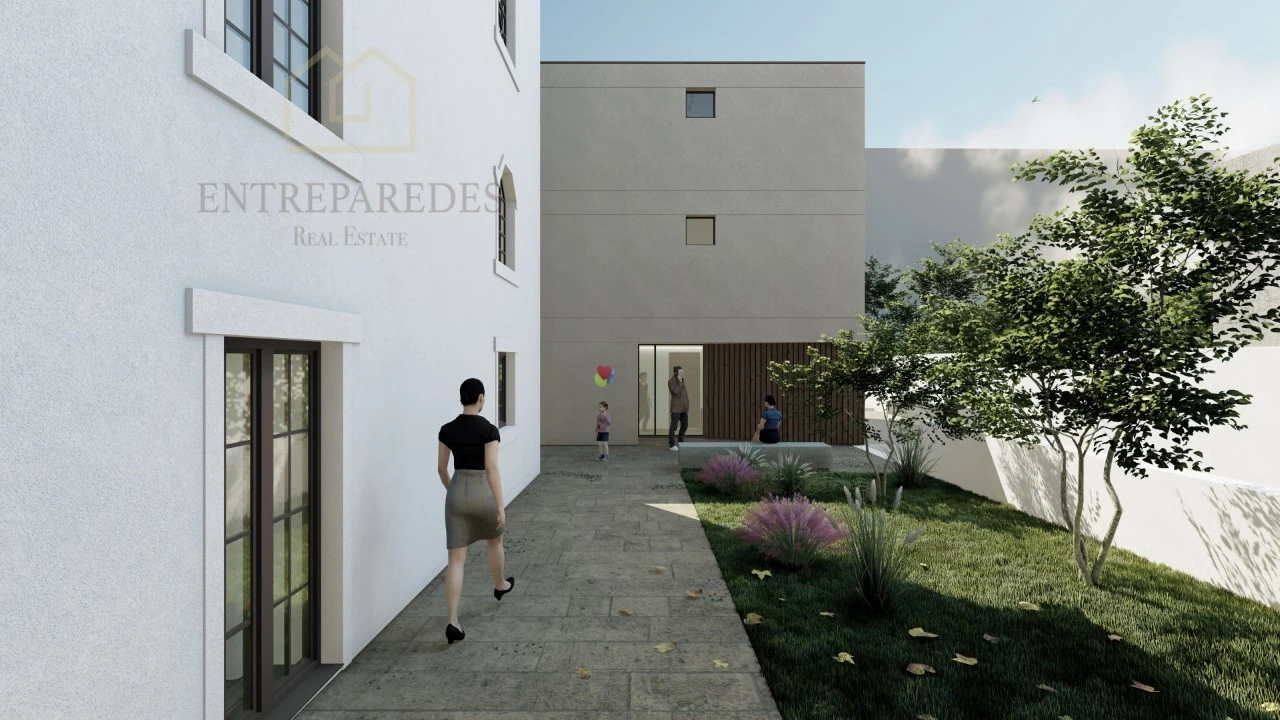 Apartamento T2 para Venda em Matosinhos e Leça da Palmeira Foto 7