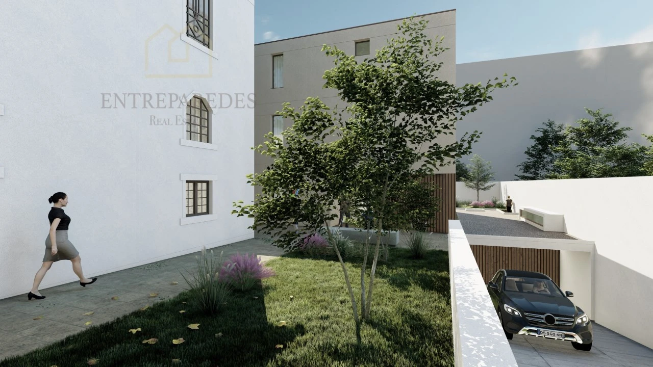 Apartamento T2 para Venda em Matosinhos e Leça da Palmeira Foto 3