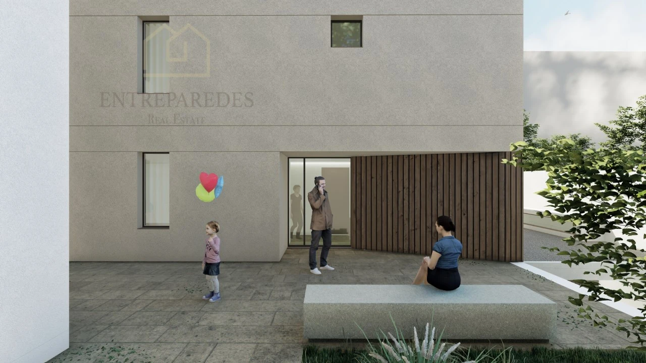 Apartamento T2 para Venda em Matosinhos e Leça da Palmeira Foto 8