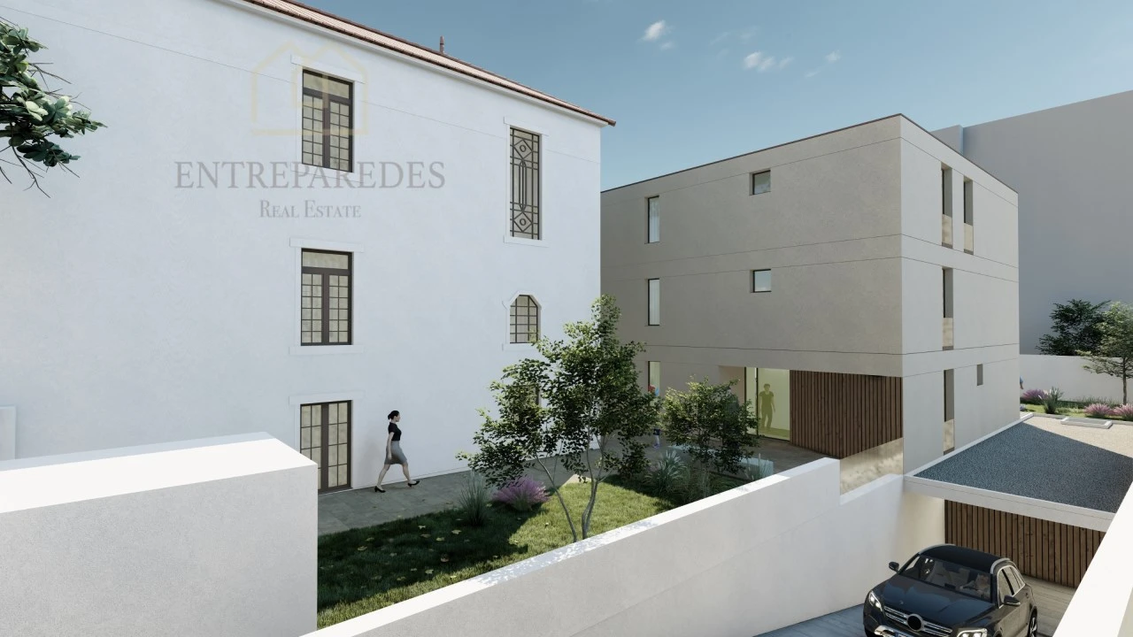 Apartamento T2 para Venda em Matosinhos e Leça da Palmeira Foto 14