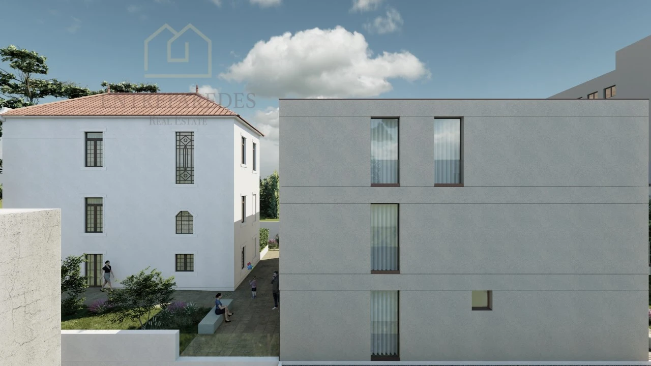 Apartamento T2 para Venda em Matosinhos e Leça da Palmeira Foto 15