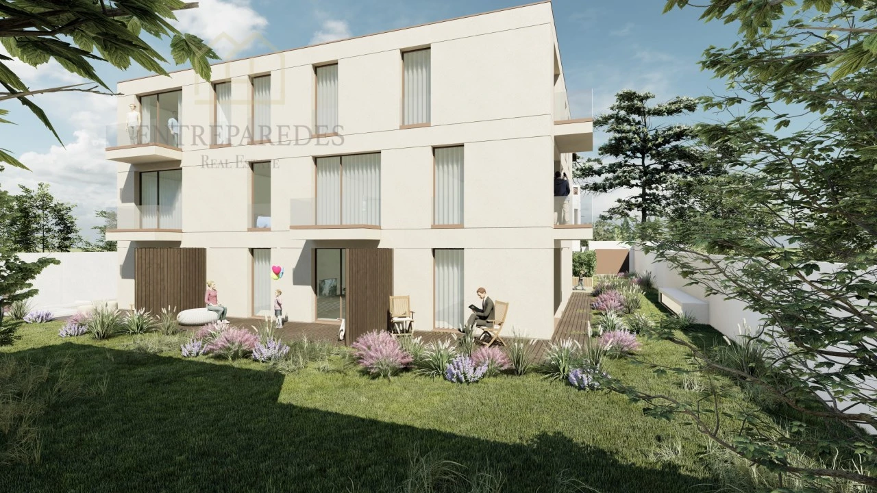 Apartamento T2 para Venda em Matosinhos e Leça da Palmeira Foto 17