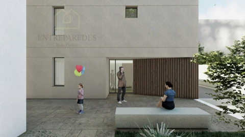 Apartamento T2 para Venda em Matosinhos e Leça da Palmeira