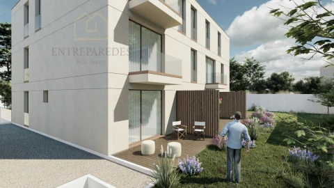 Apartamento T2 para Venda em Matosinhos e Leça da Palmeira