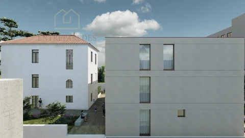 Apartamento T2 para Venda em Matosinhos e Leça da Palmeira