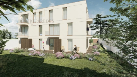 Apartamento T2 para Venda em Matosinhos e Leça da Palmeira
