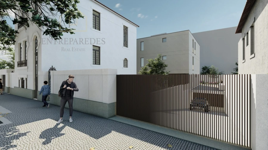 Apartamento T2 para Venda em Matosinhos e Leça da Palmeira Foto 4