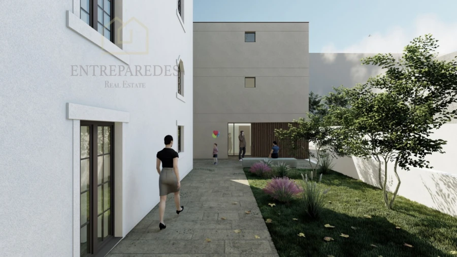 Apartamento T2 para Venda em Matosinhos e Leça da Palmeira Foto 7