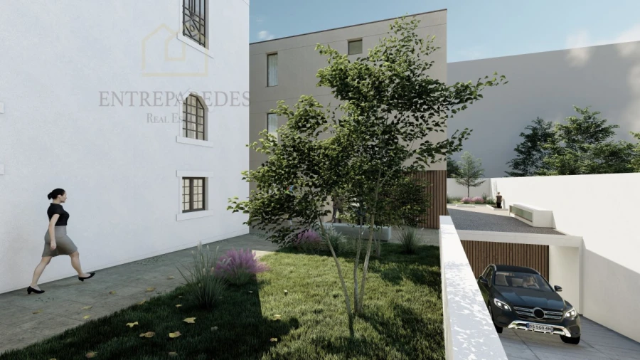 Apartamento T2 para Venda em Matosinhos e Leça da Palmeira Foto 3