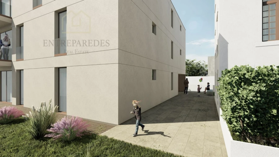 Apartamento T2 para Venda em Matosinhos e Leça da Palmeira Foto 13