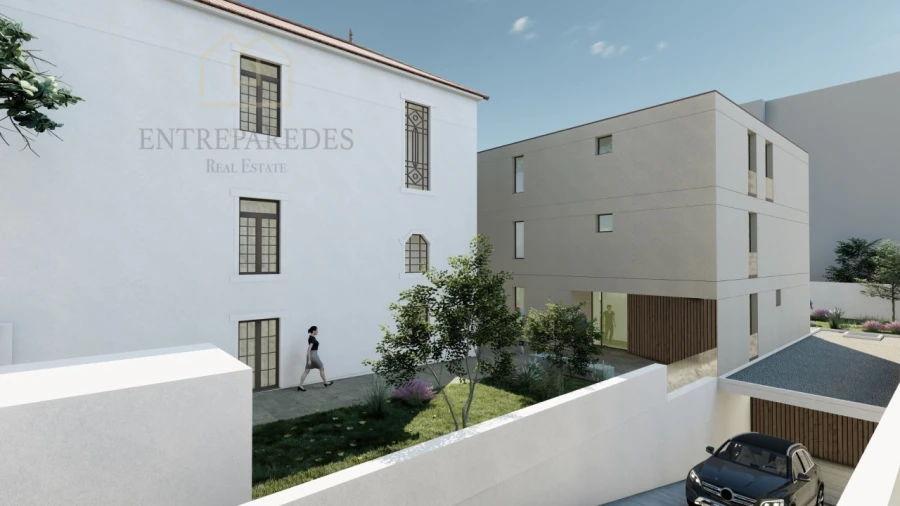 Apartamento T2 para Venda em Matosinhos e Leça da Palmeira Foto 14
