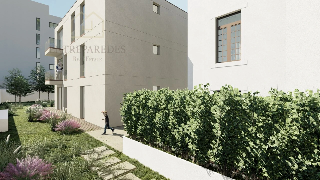 Apartamento T1 para Venda em Matosinhos e Leça da Palmeira Foto 12