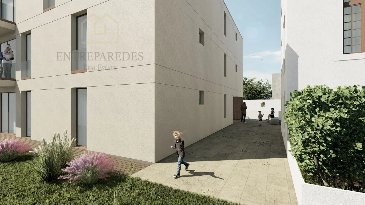 Apartamento T1 para Venda em Matosinhos e Leça da Palmeira Foto 13