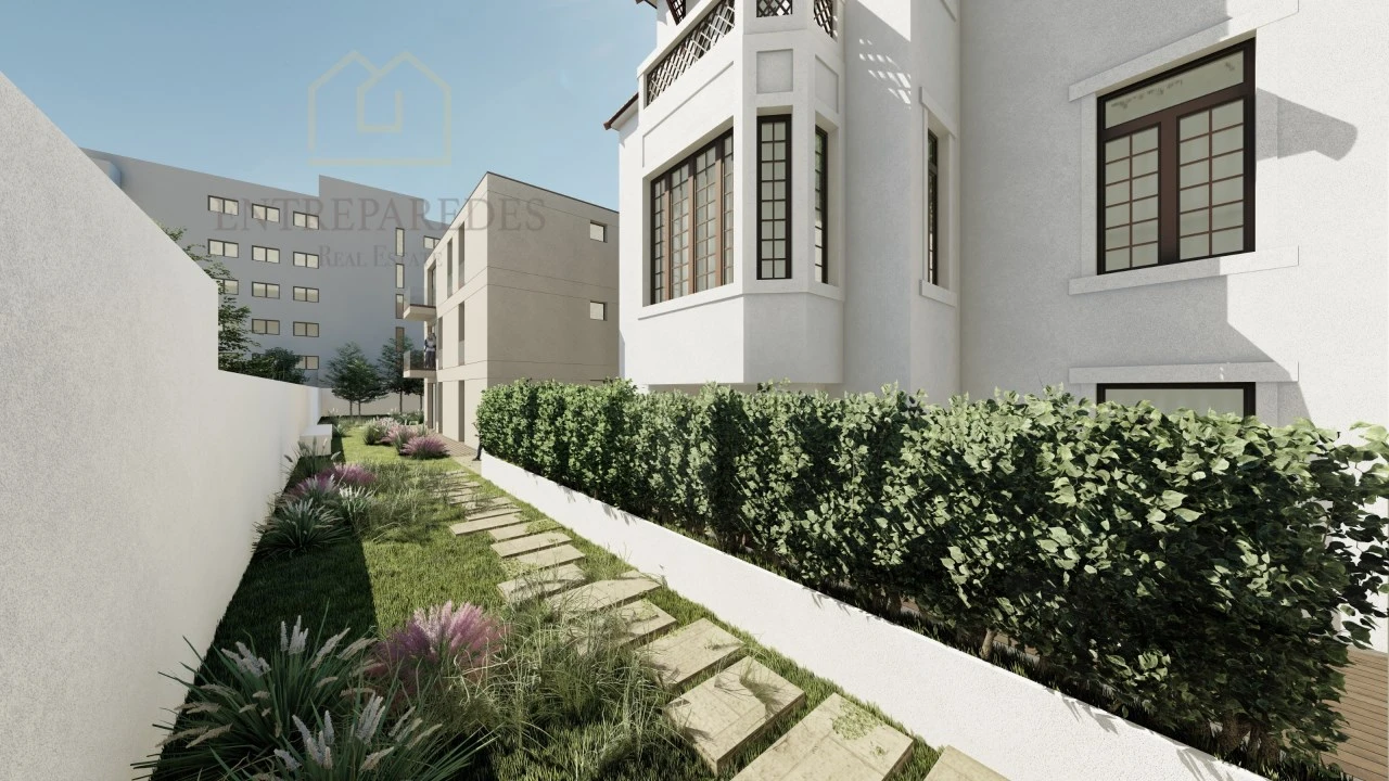 Apartamento T1 para Venda em Matosinhos e Leça da Palmeira Foto 1