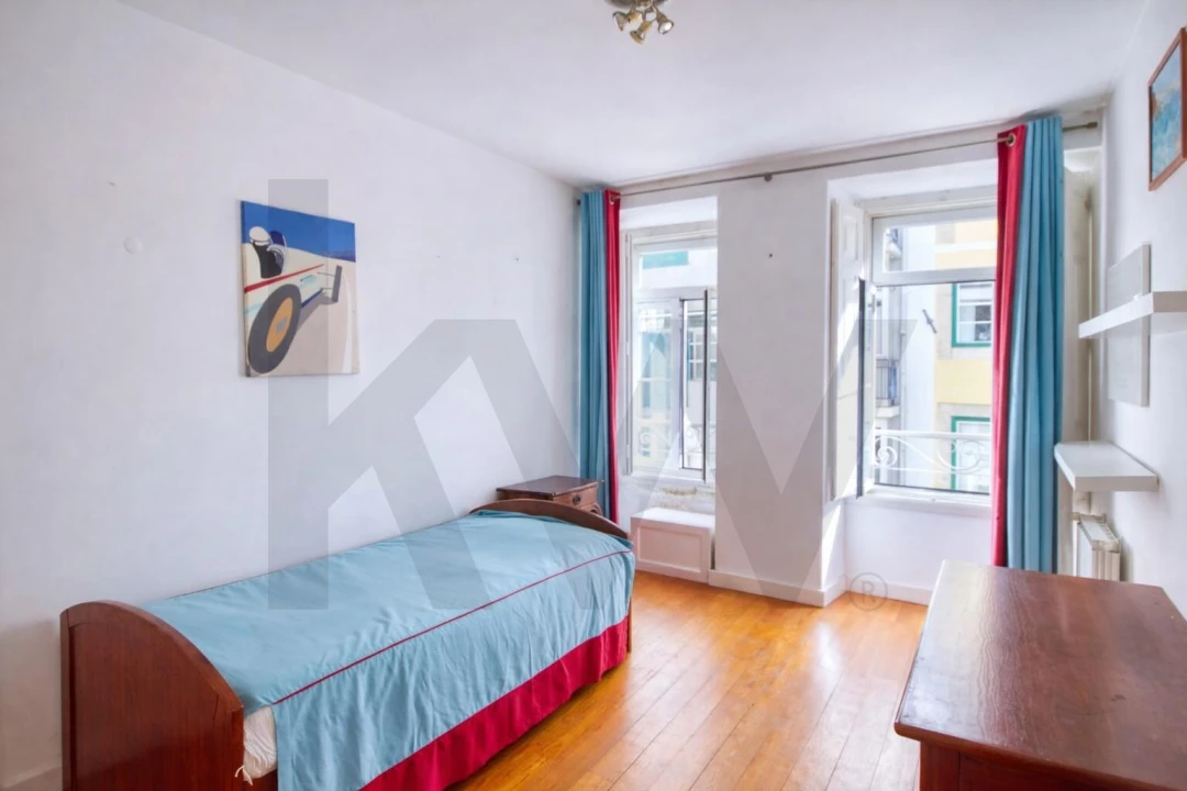 Prédio para Venda em Santo António Foto 6