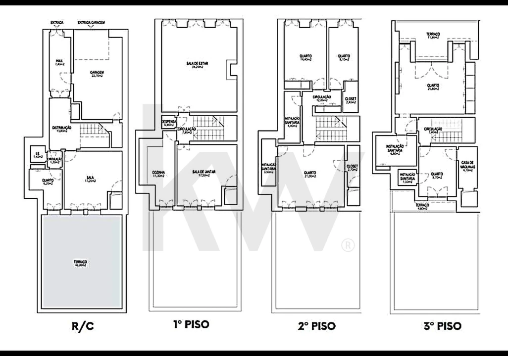 Prédio para Venda em Santo António Foto 12