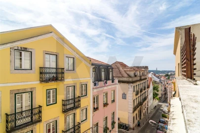Moradia T6 para Venda em Santo António